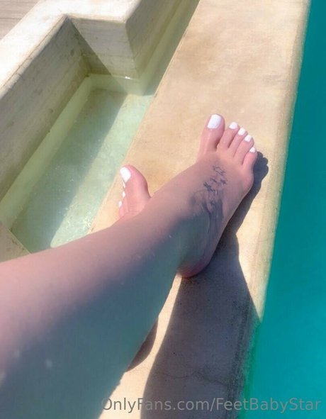 Baby Star schöne sex foto