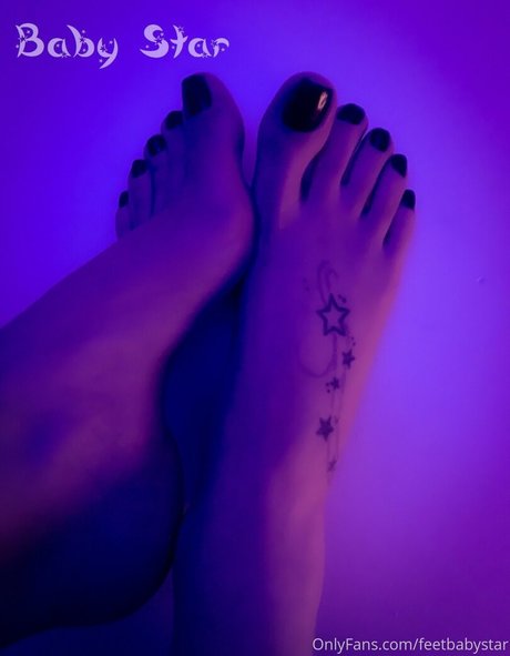 Baby Star hübsche heiße fotos
