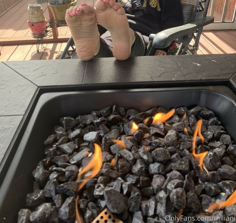 Miliani top beste foto