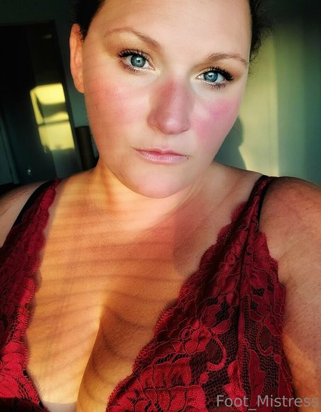 the footress model erotische galerien