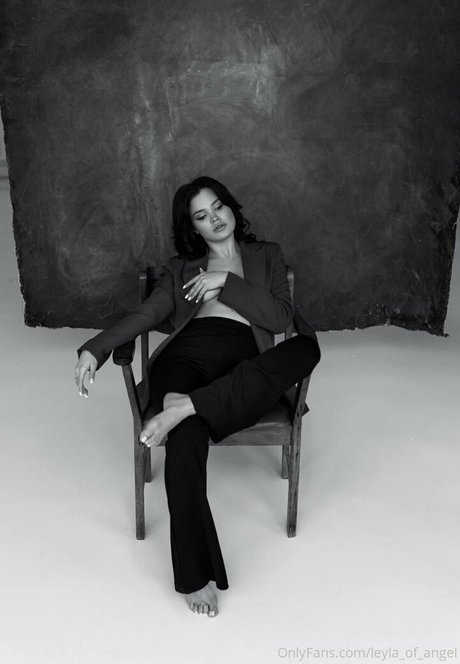 leyla of angel beste nackt fotos