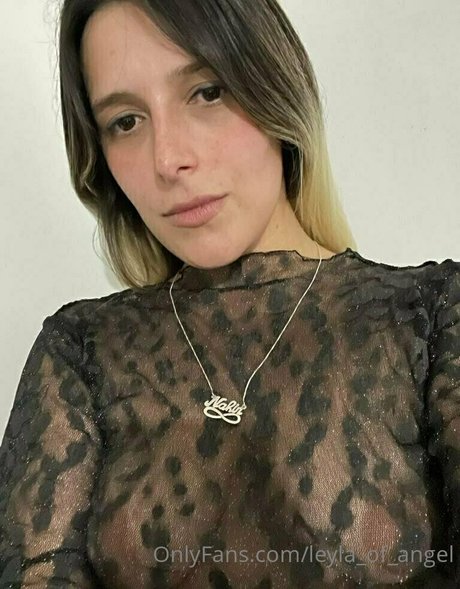 leyla of angel porno exklusive foto