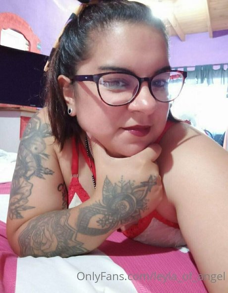 leyla of angel sexy beste fotos