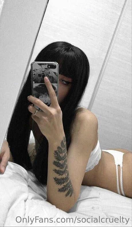 socialcruelty sexy pornografische foto