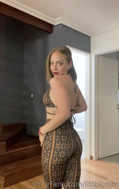 littblonde xxx exklusive bilder