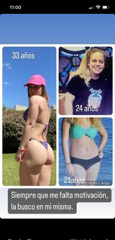 littblonde schöne nackt fotos