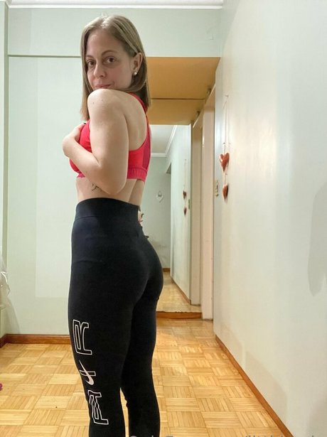 littblonde model kostenlose bild