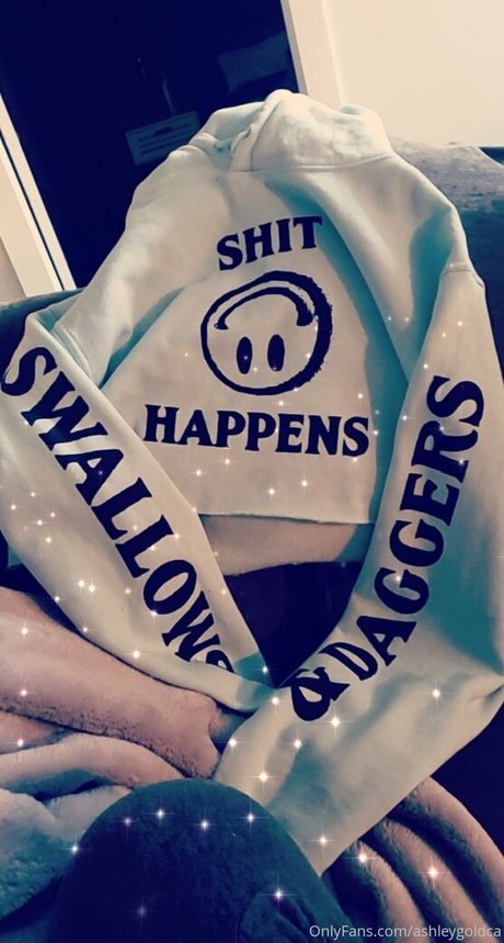 ashleygoldca heiße top bilder