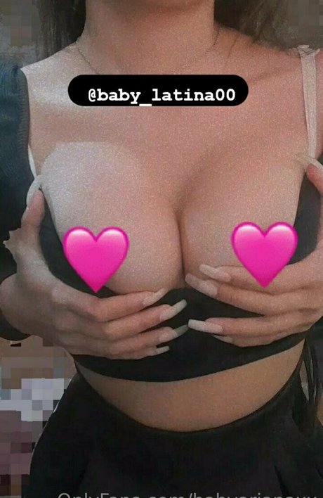 babyarianaxx erotische sexy galerien