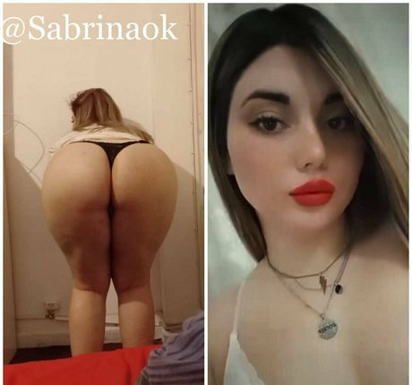 babyarianaxx pornostar fotos