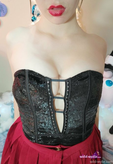 versehentlicher creampie nur fans exklusive nacktheit foto