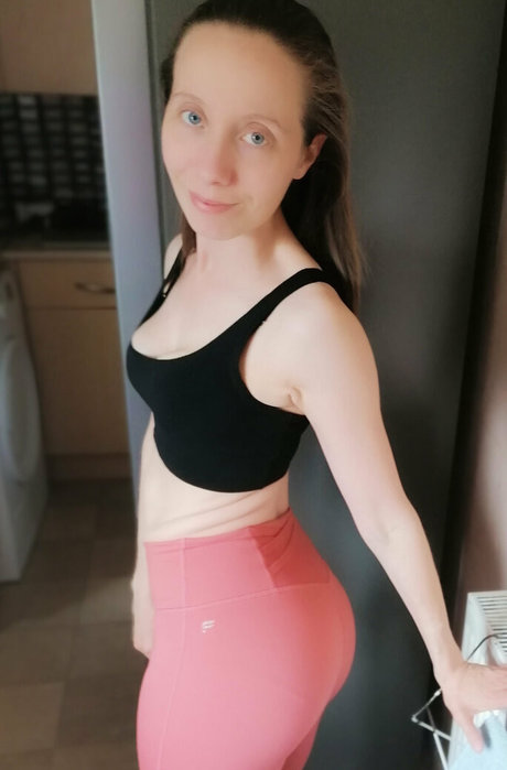 naughtyannmarie kunst akt foto