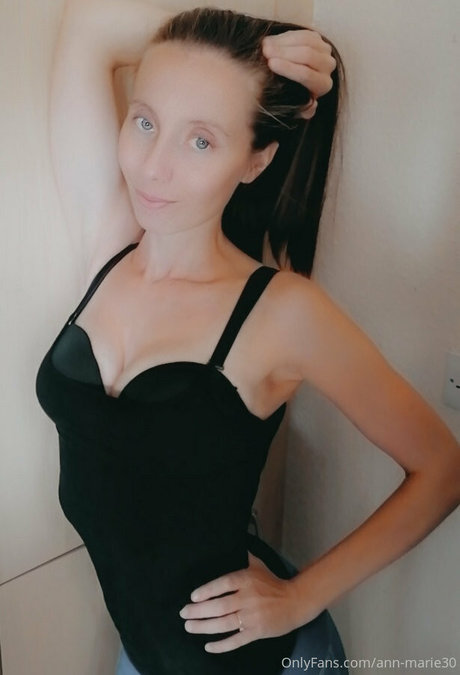 naughtyannmarie exklusive beste galerie