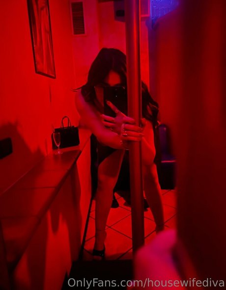 housewifediva top nacktheit fotos