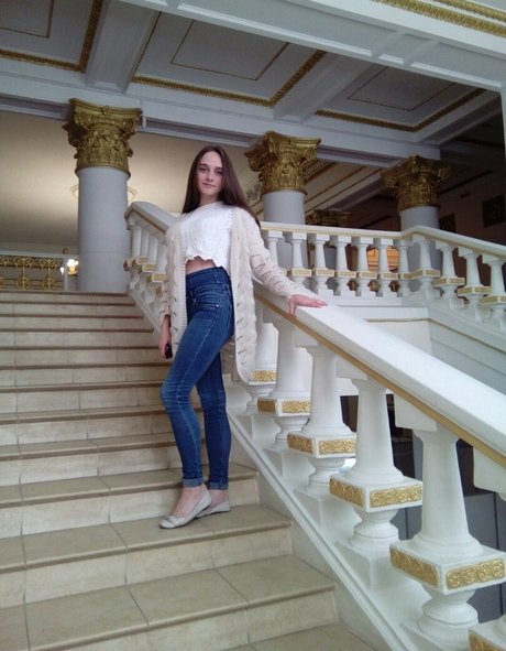 SladkiSlivki schöne pornografische bilder