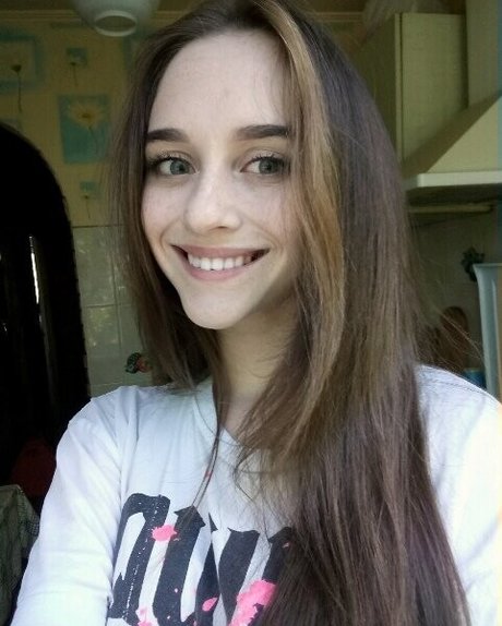 SladkiSlivki perfekte pornografische bild