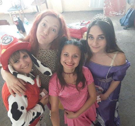 SladkiSlivki schöne beste fotos