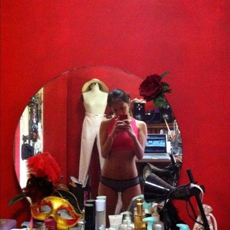 Anna En kostenlose erotische foto