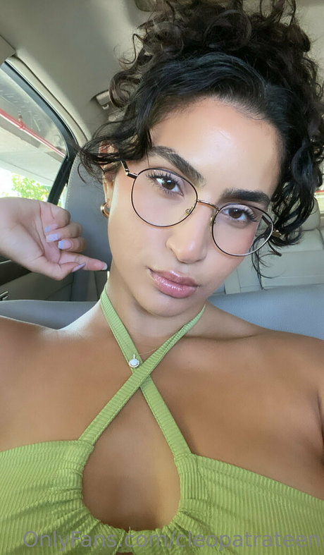 cleopatrateen schöne erotische fotos