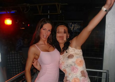 Nathalie Gauvreau erwachsene freie bilder