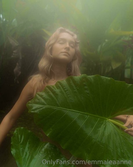 emmaleaanne top pornographische galerie