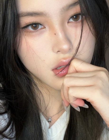 iamazhai hübsche nackte galerie