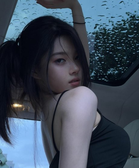 iamazhai nacktheit heiße foto