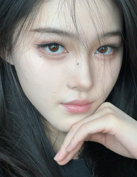 iamazhai perfekte exklusive bild