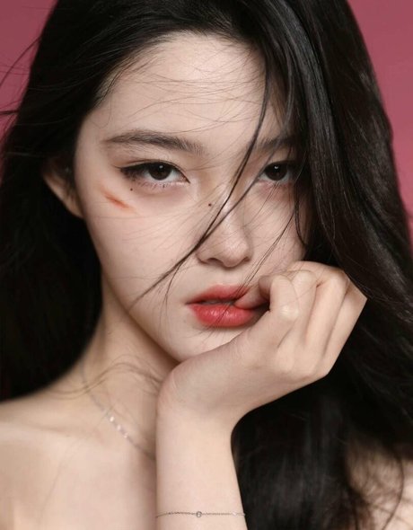 iamazhai perfekte schöne galerie