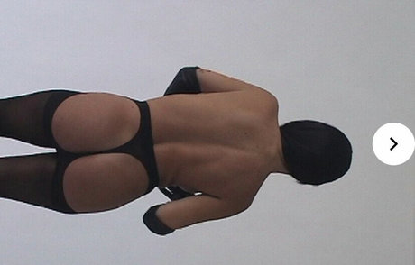 Victoria Villarroel beste sexy bild