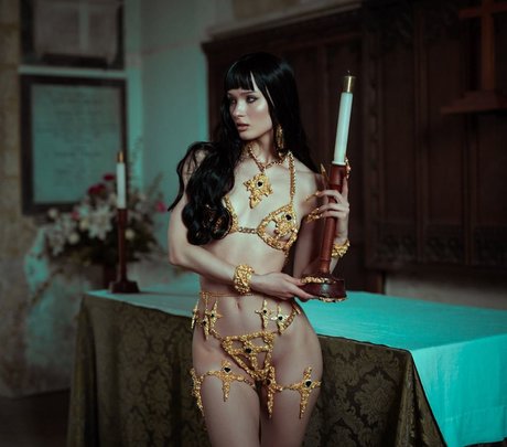 Saich0tic erotische nackte bild