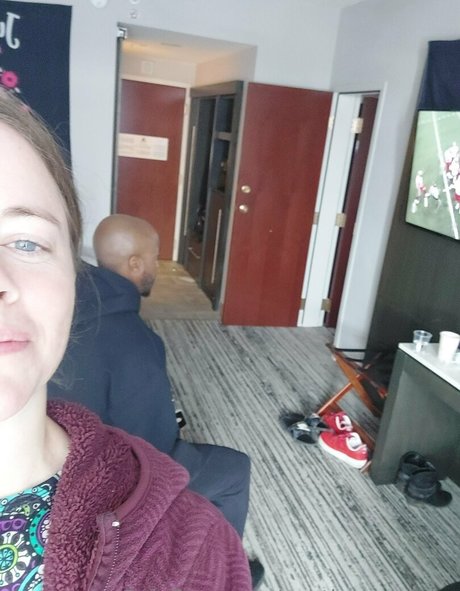 Evethesexyfairy hübsche nackt bild