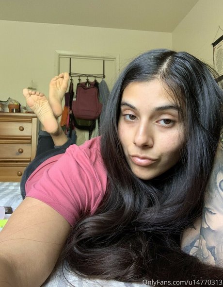 solidgoddesss97 heiße sex bild