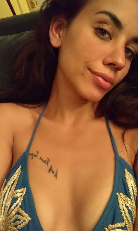 Vera Kaludi xxx porno galerie