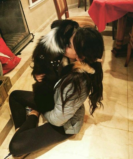 Vera Kaludi perfekte sexy foto