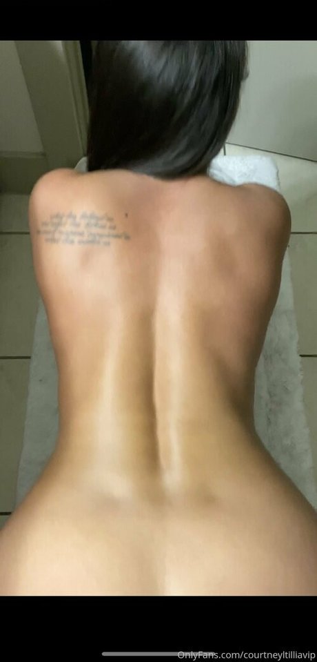 courtneyltilliavip hd sexy foto
