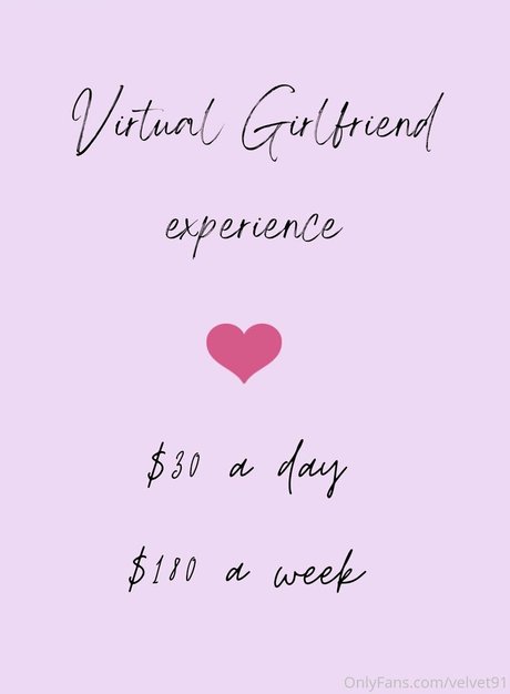 velvet91 pornostar nackten foto