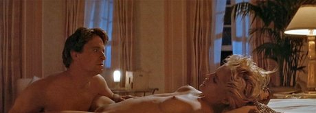 Sharon Stone pornostar perfekte fotos