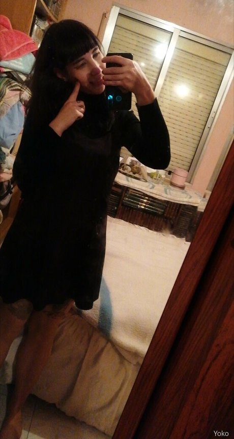 yoko foxy xxx kostenlose bilder