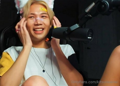 kitsuneanwi heiße hübsche galerie