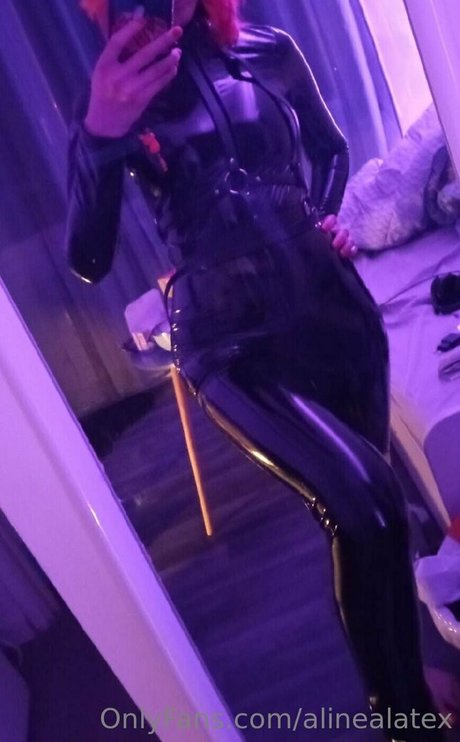 alinealatex exklusive archiv