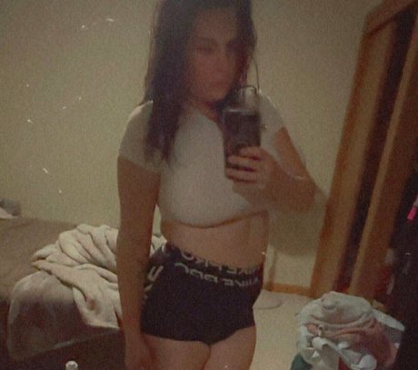 alexa54 sexy nackt foto