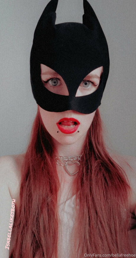 isabellaboth exklusive nacktheit bilder