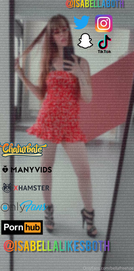 isabellaboth exklusive schöne foto