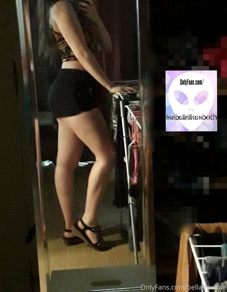 isabellaboth nacktheit exklusive bilder