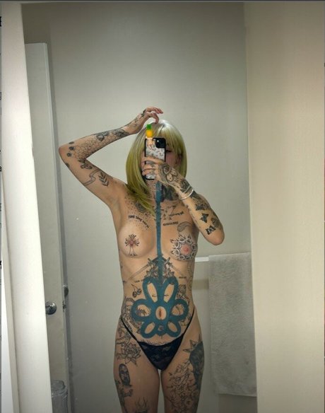 Coco Blake pornostar sex foto