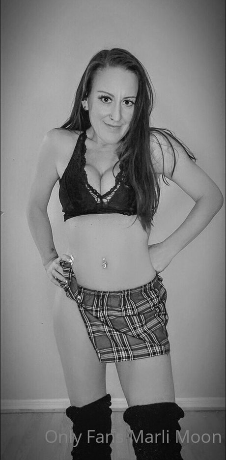 marlimoon top nackt galerie