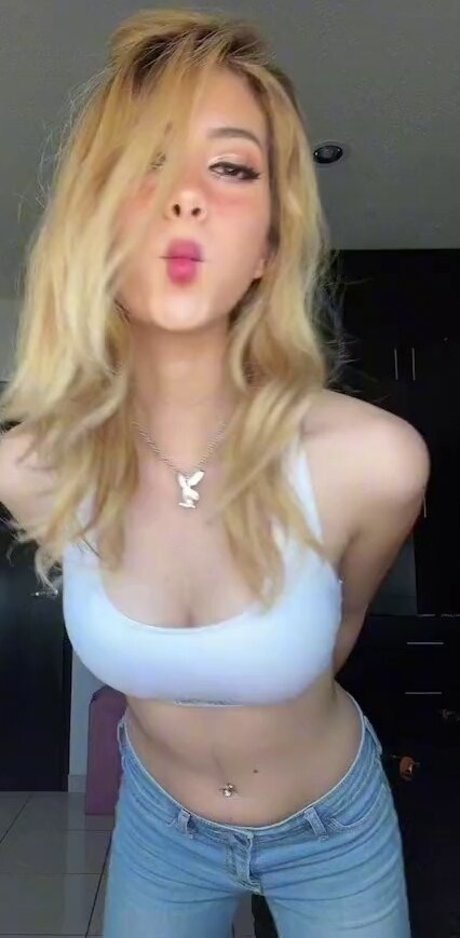 Deborha4 hübsche pornographische foto