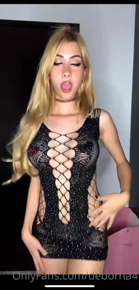 Deborha4 xxx schöne galerien