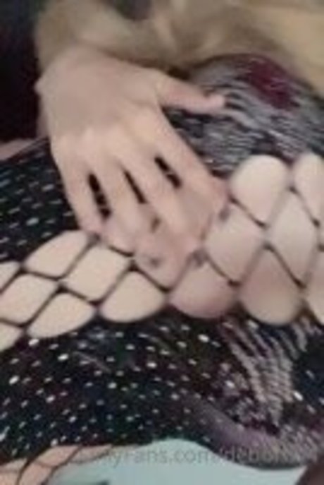 Deborha4 nacktheit top foto